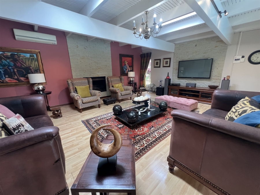 4 Bedroom Property for Sale in Bonnie Doone Eastern Cape